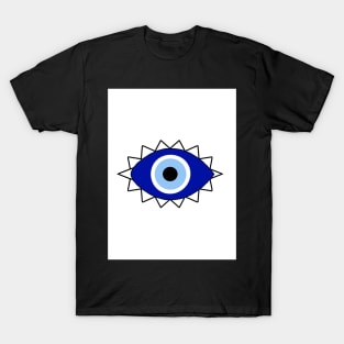 all seeing eye T-Shirt